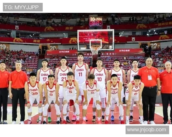 中国男篮与约旦队对决全场数据分析与精彩瞬间回顾
